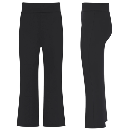 Flared Leggings
